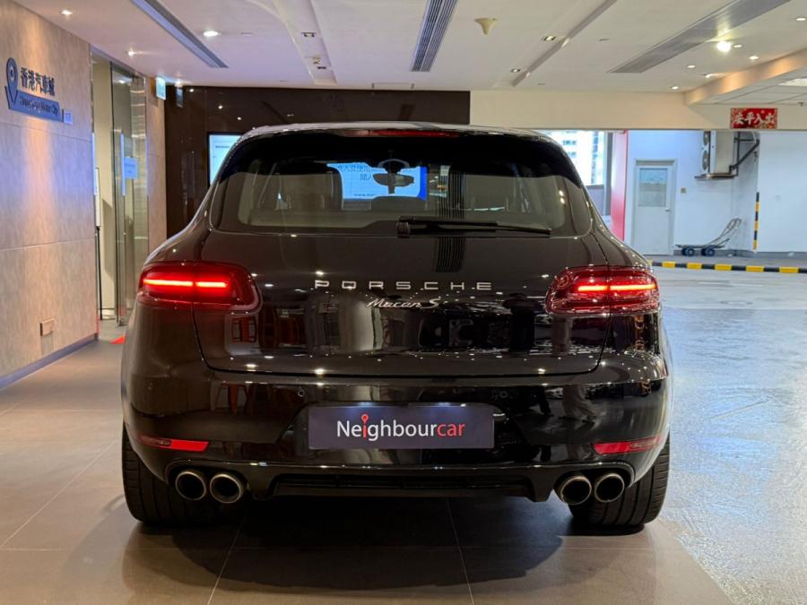 Macan S - Image 5