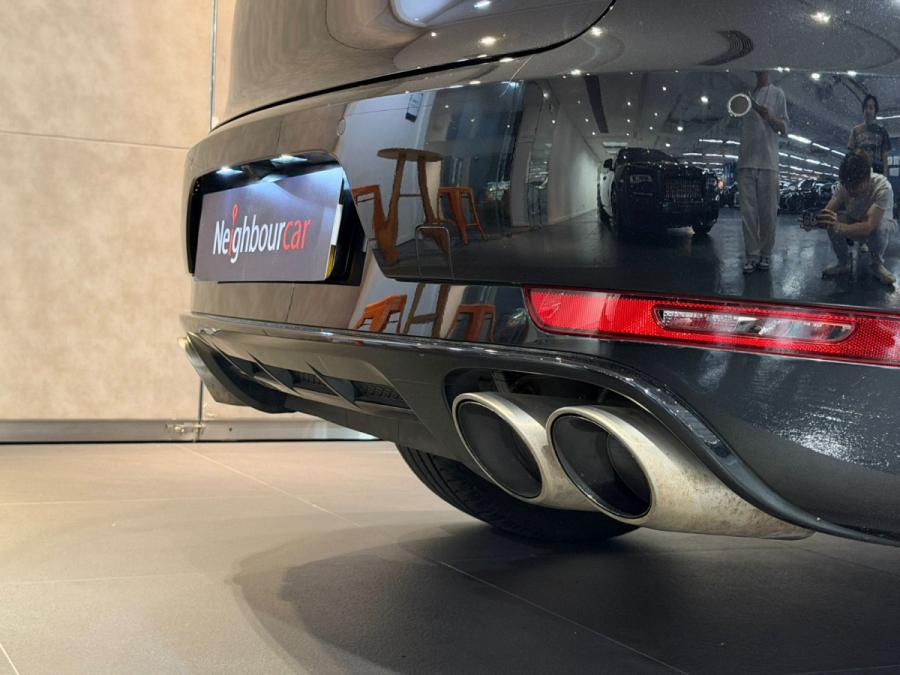 Macan S - Image 6