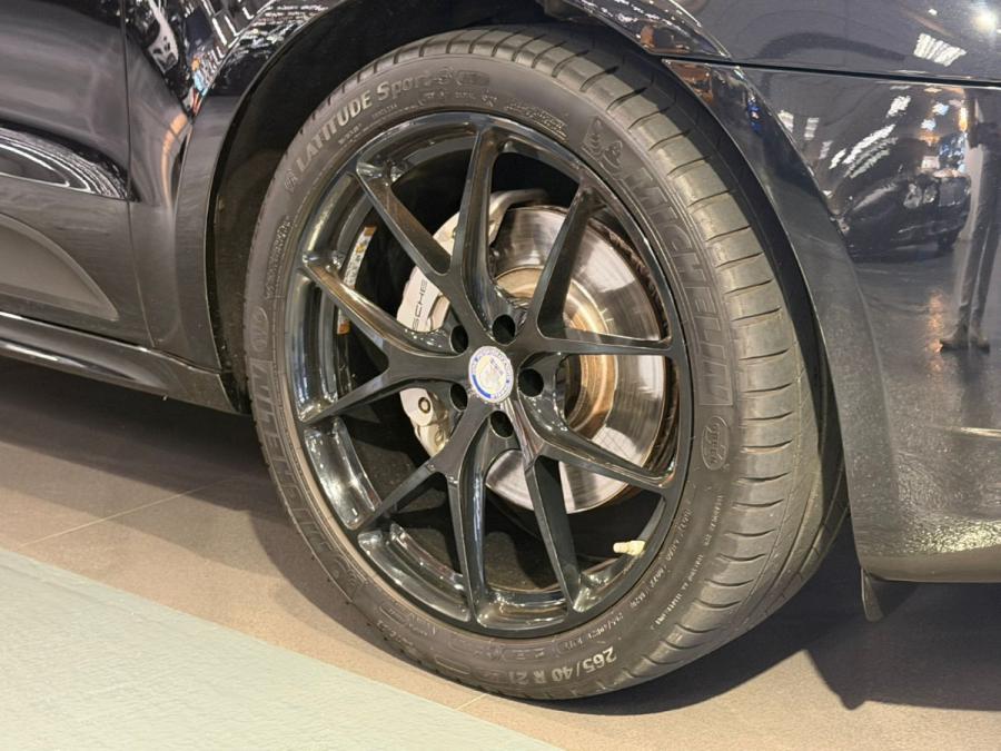 Macan S - Image 7
