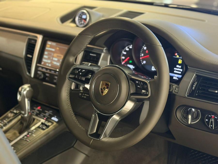 Macan S - Image 8
