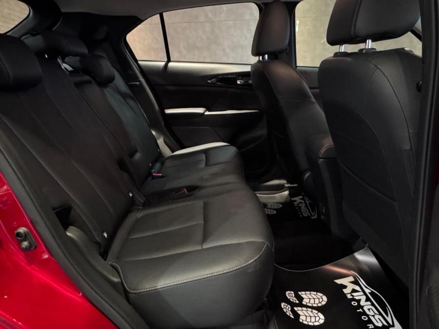 ECLIPSE CROSS 1.5 CVT - Image 5