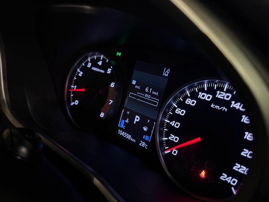 ECLIPSE CROSS 1.5 CVT - Image 8