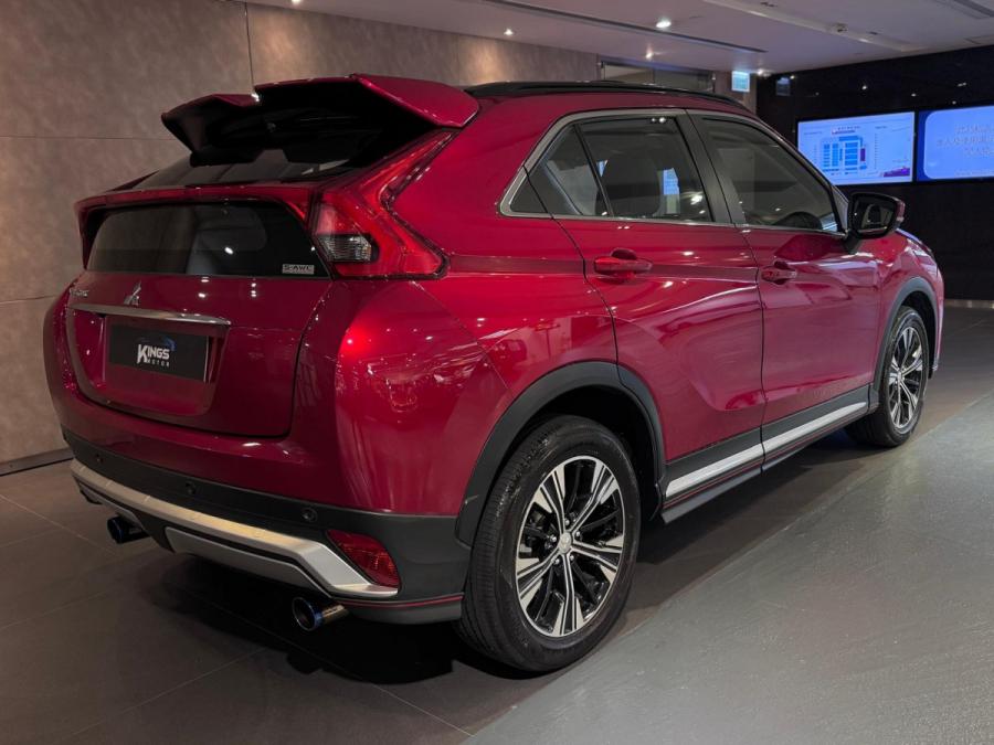 ECLIPSE CROSS 1.5 CVT - Image 2