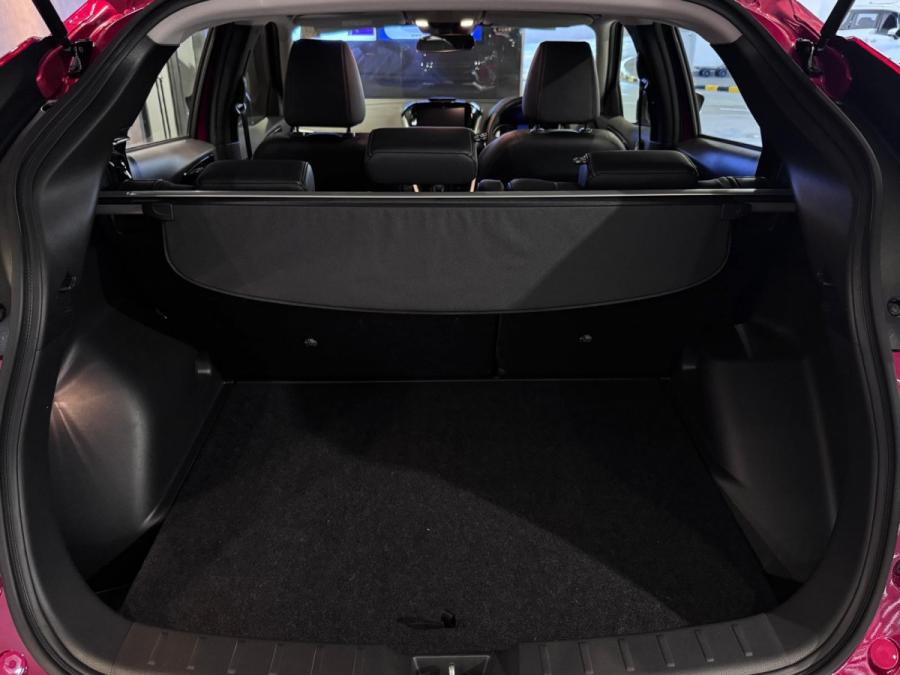 ECLIPSE CROSS 1.5 CVT - Image 11