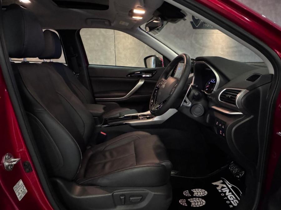 ECLIPSE CROSS 1.5 CVT - Image 4