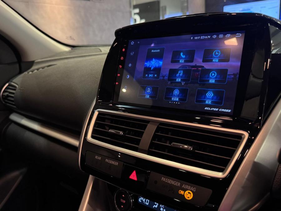 ECLIPSE CROSS 1.5 CVT - Image 9