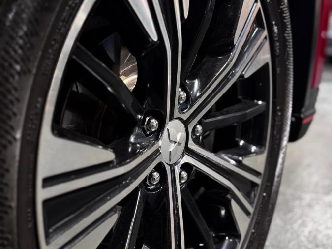 ECLIPSE CROSS 1.5 CVT - Image 12