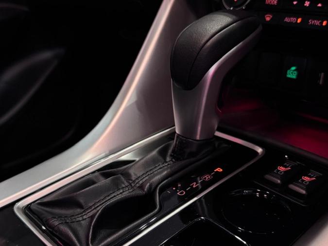 ECLIPSE CROSS 1.5 CVT - Image 10
