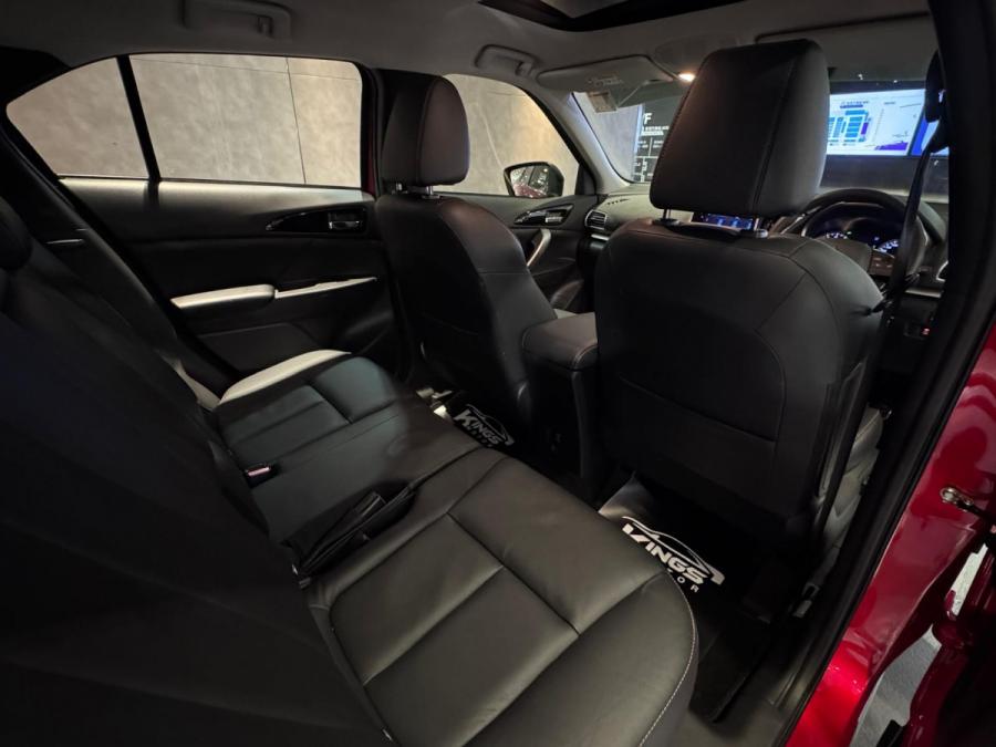 ECLIPSE CROSS 1.5 CVT - Image 7