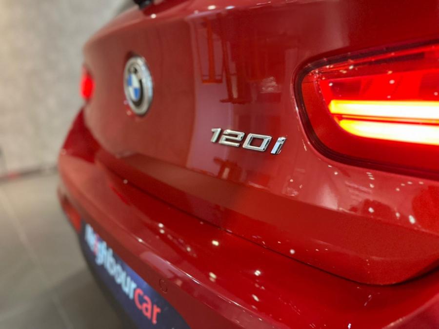 120i M SPORT EDITION - Image 3