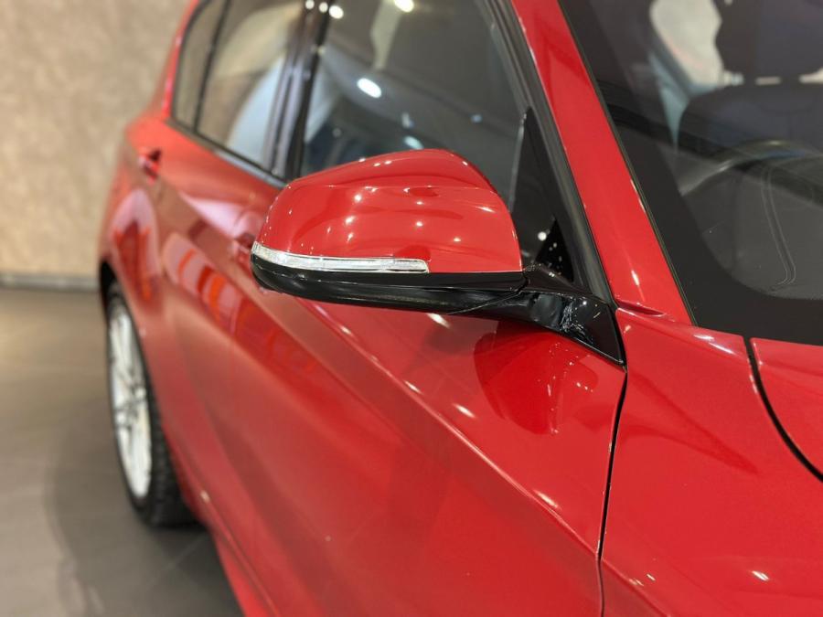 120i M SPORT EDITION - Image 4