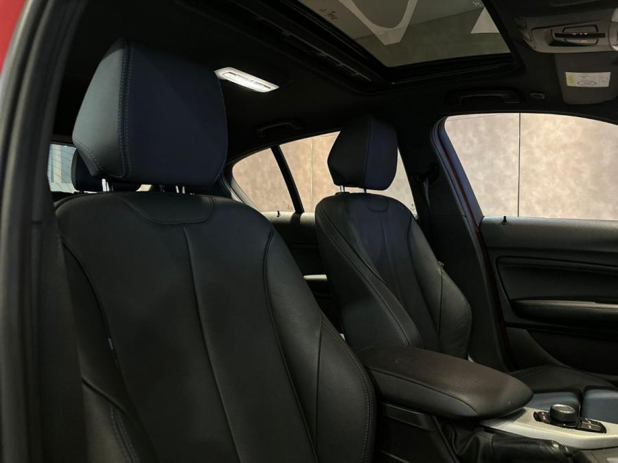 120i M SPORT EDITION - Image 6