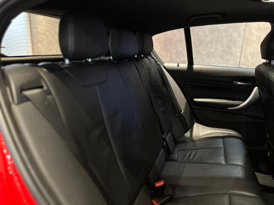 120i M SPORT EDITION - Image 7