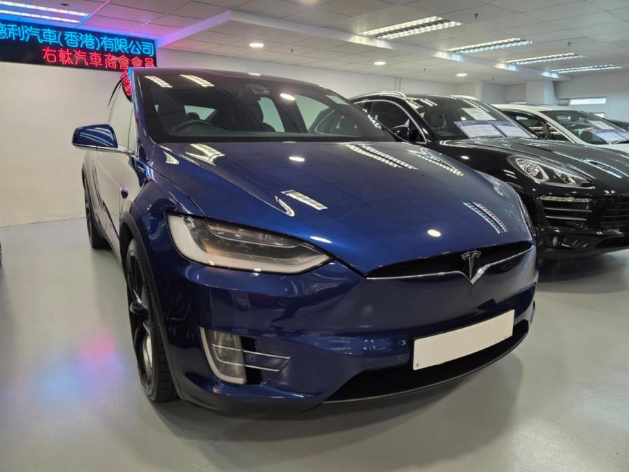 Model X 100D - Image 5