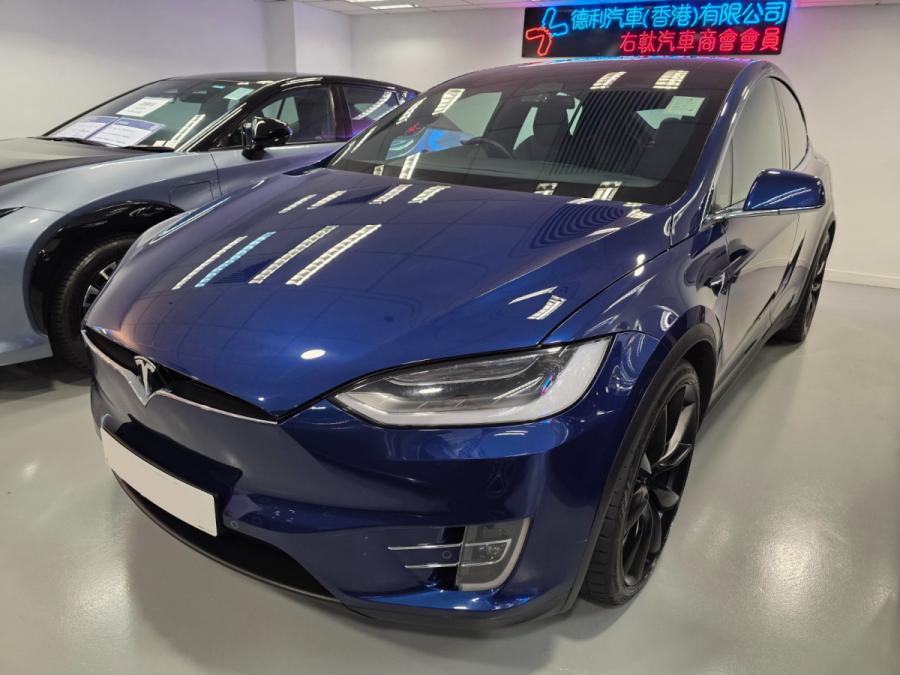 Model X 100D - Image 4