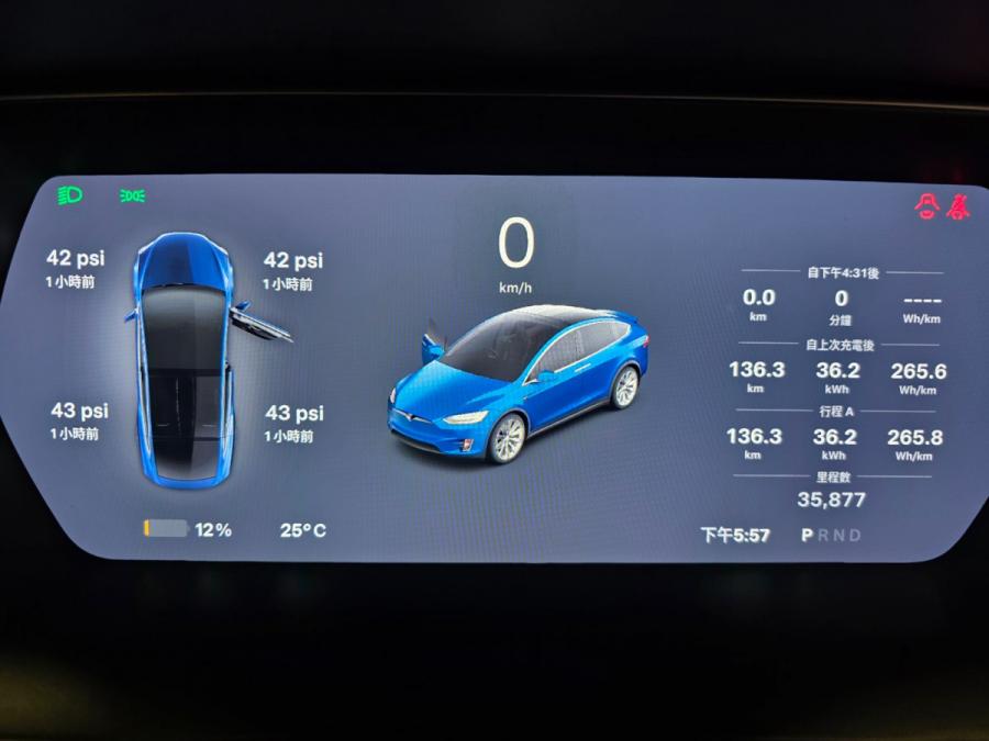 Model X 100D - Image 7