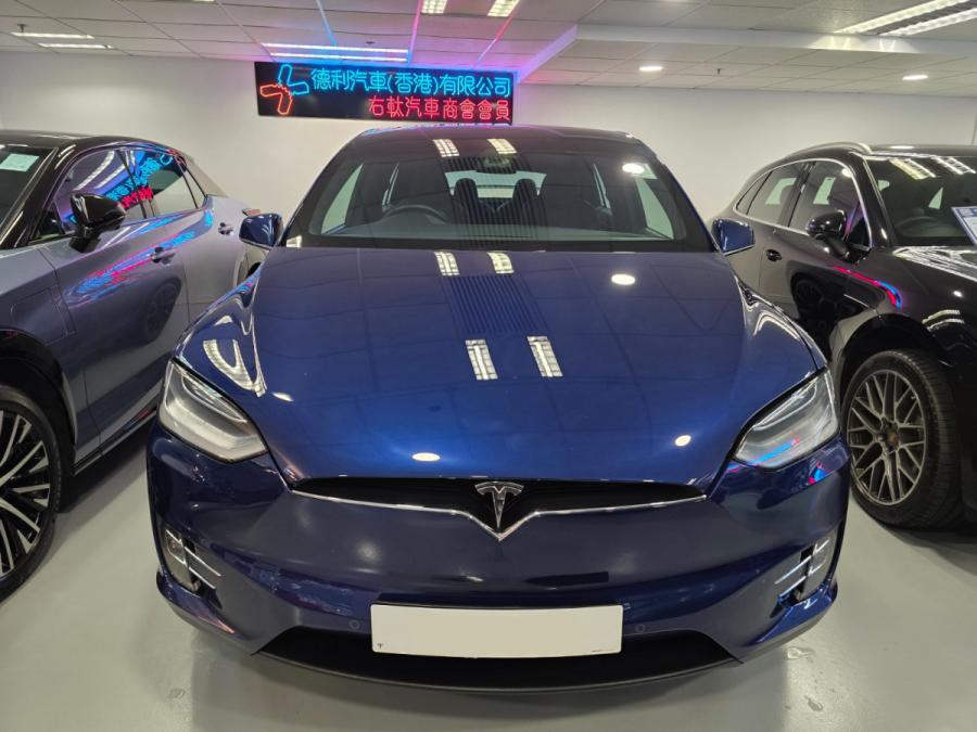 Model X 100D - Image 3