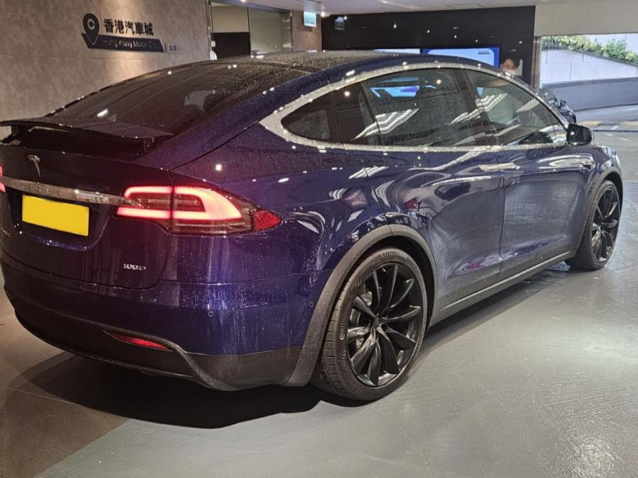 Model X 100D - Image 2
