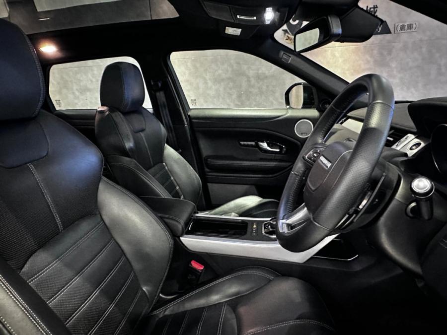 EVOQUE HSE DYN 2.0 - Image 6