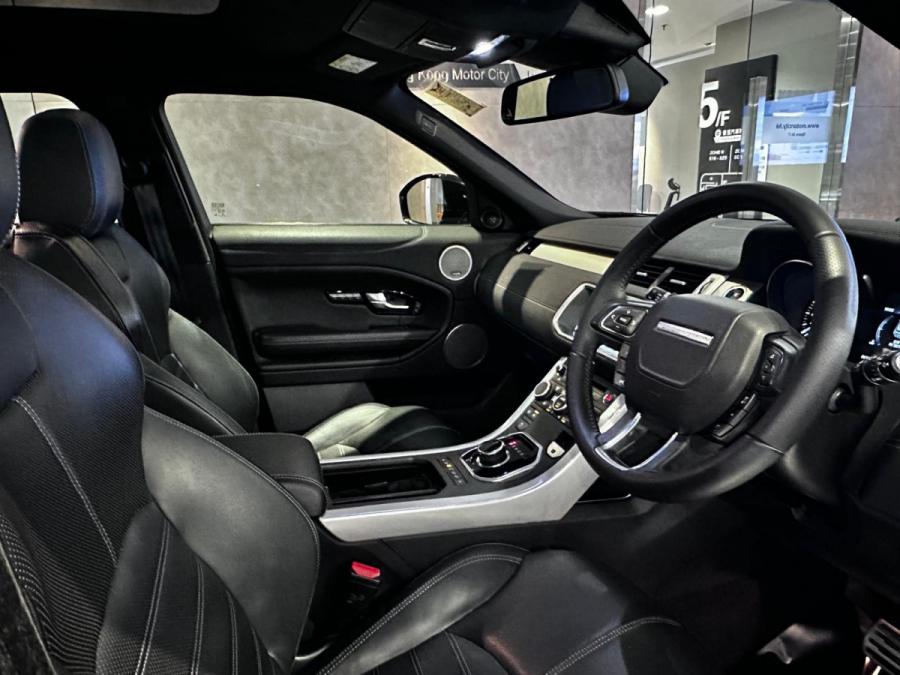 EVOQUE HSE DYN 2.0 - Image 5