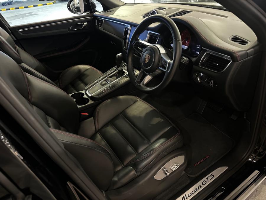 Macan GTS - Image 3