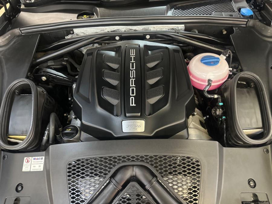 Macan GTS - Image 6