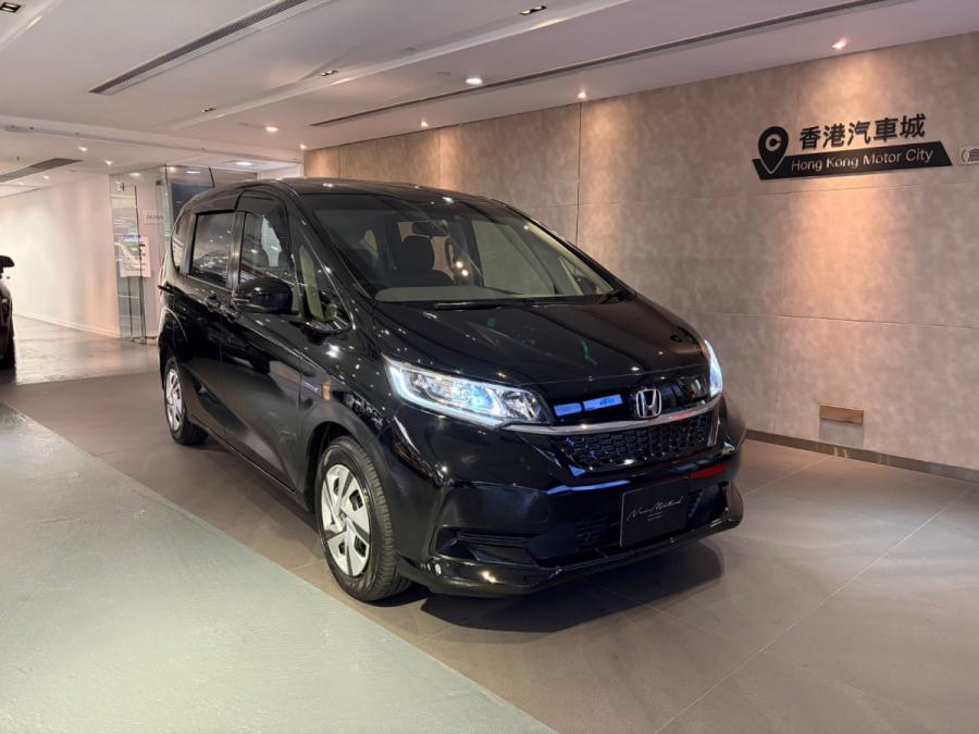 FREED HYBRID 7座 - Image 2