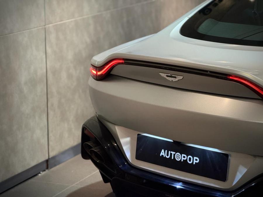 VANTAGE - Image 5