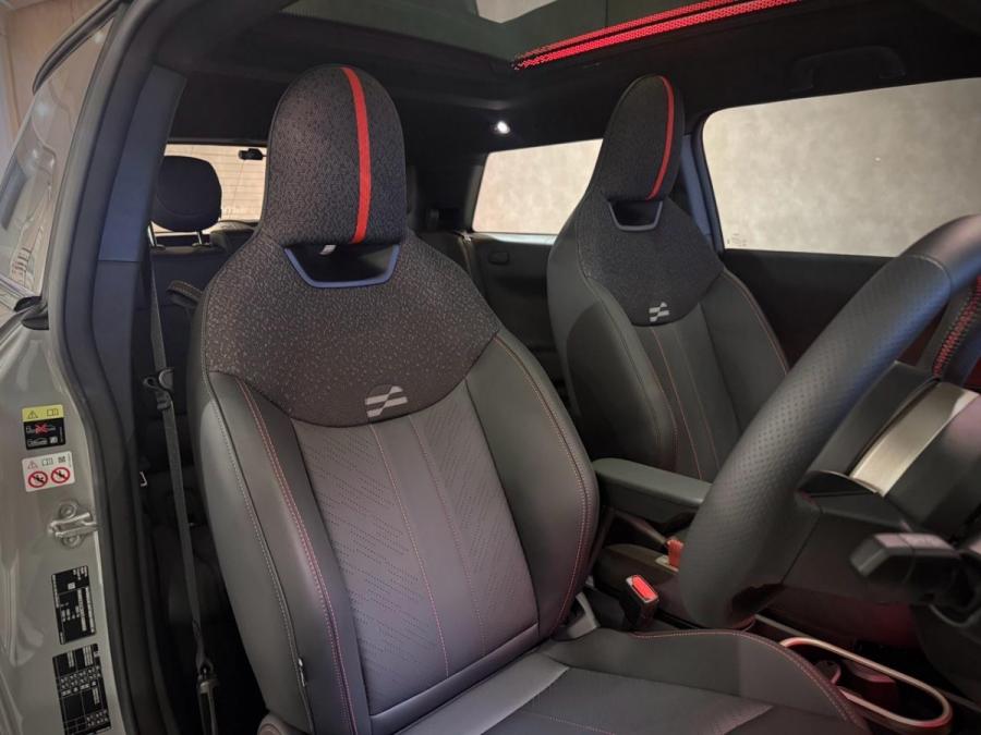 Cooper S JCW - Image 9