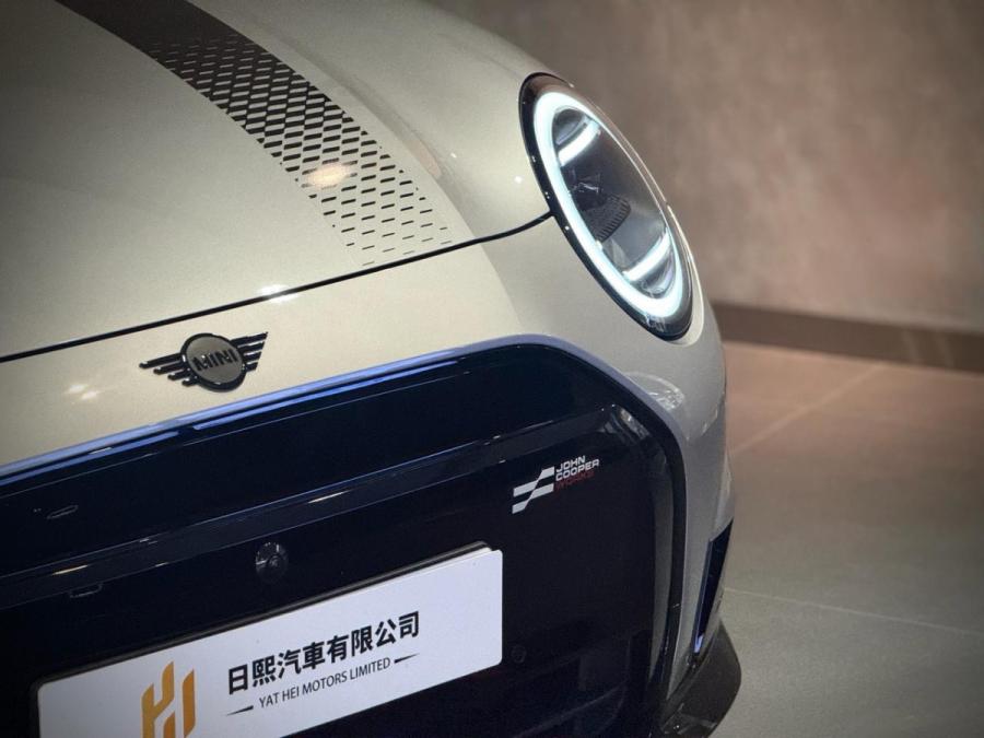 Cooper S JCW - Image 3