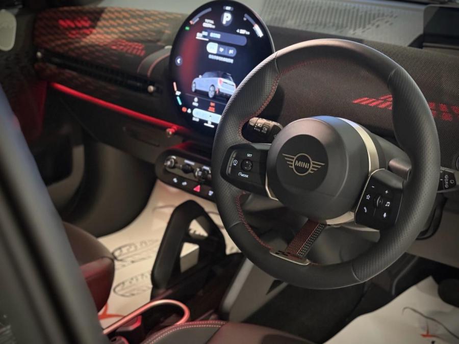 Cooper S JCW - Image 6