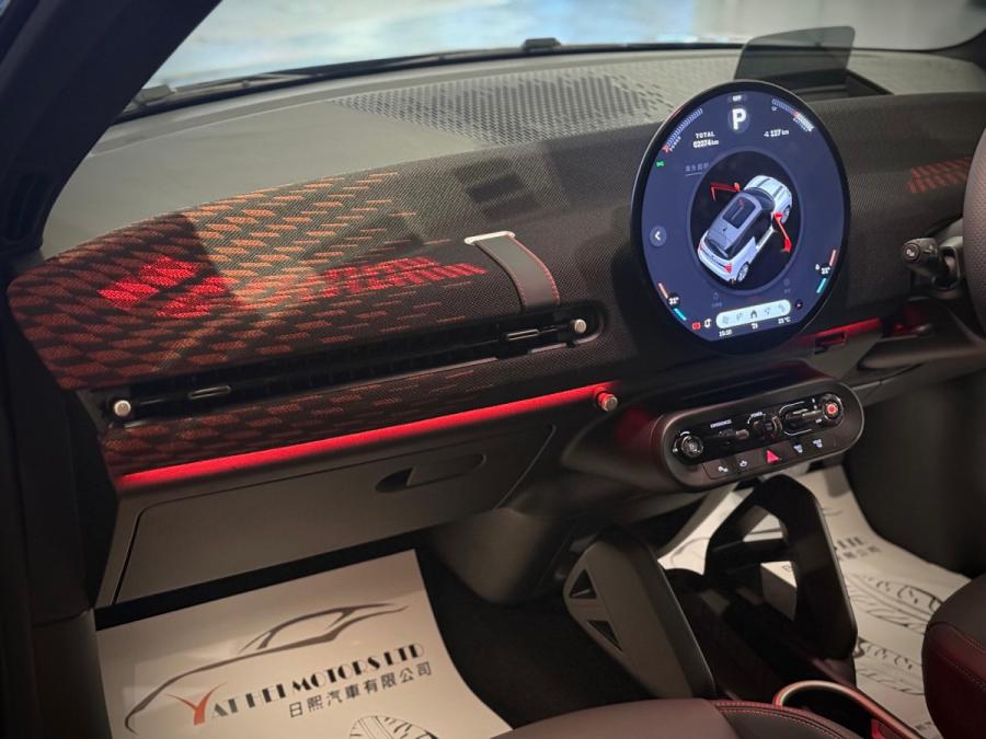 Cooper S JCW - Image 7