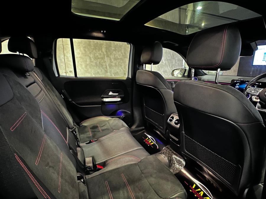 EQB 250 (X243) AMG - Image 7