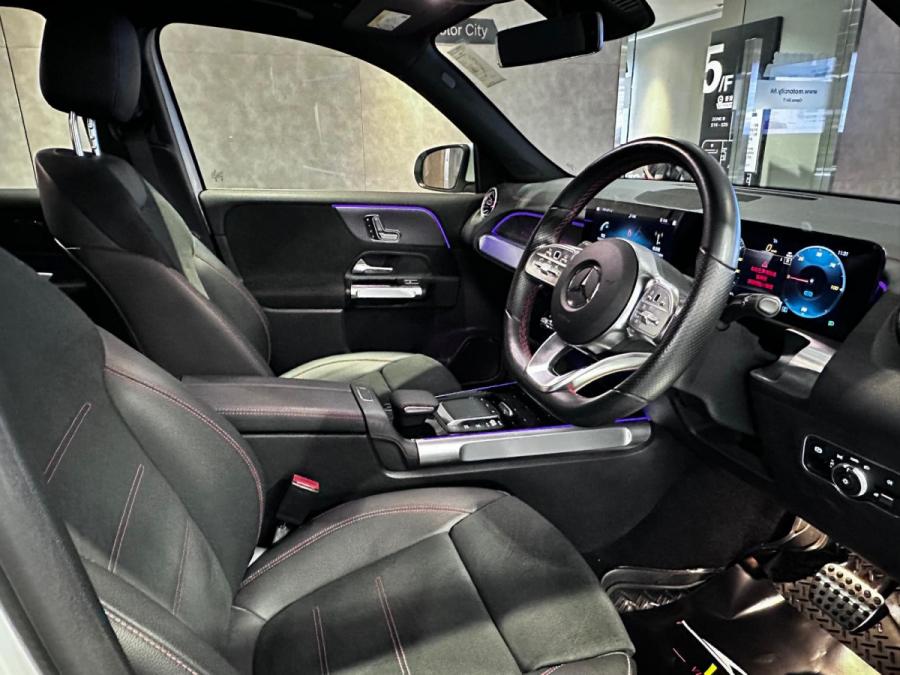 EQB 250 (X243) AMG - Image 5
