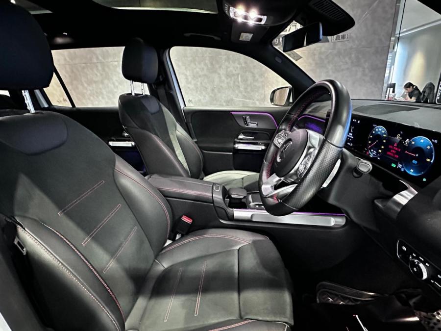 EQB 250 (X243) AMG - Image 6