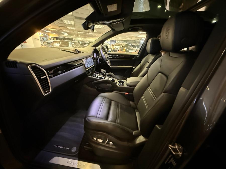 Cayenne - Image 2