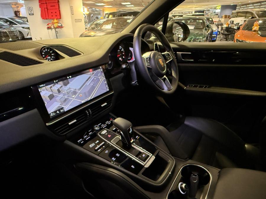 Cayenne - Image 10