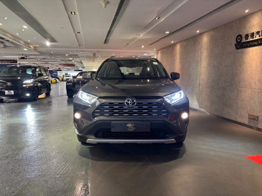 RAV 4 - Image 2