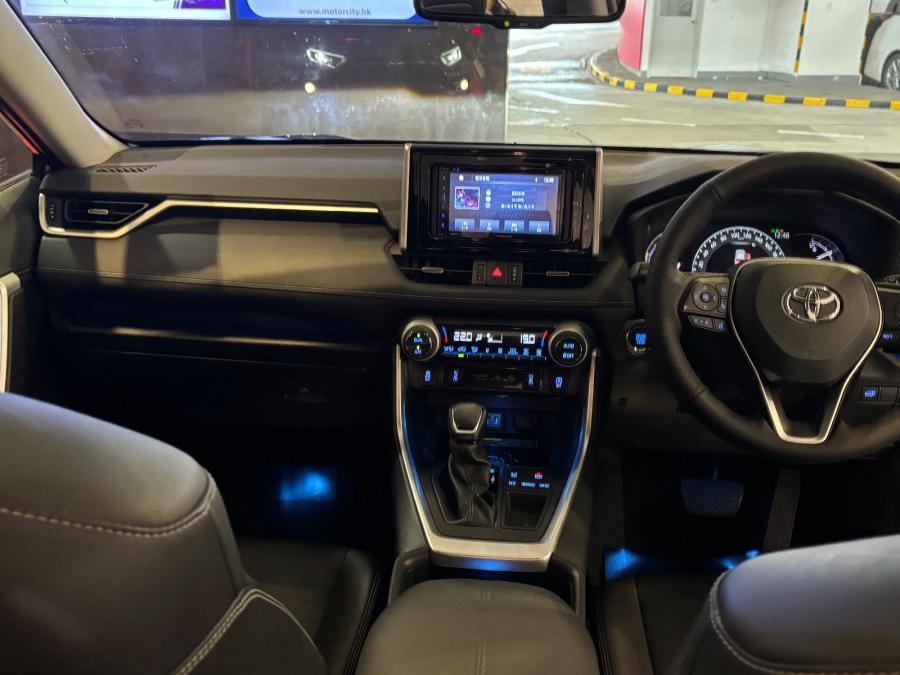 RAV 4 - Image 7