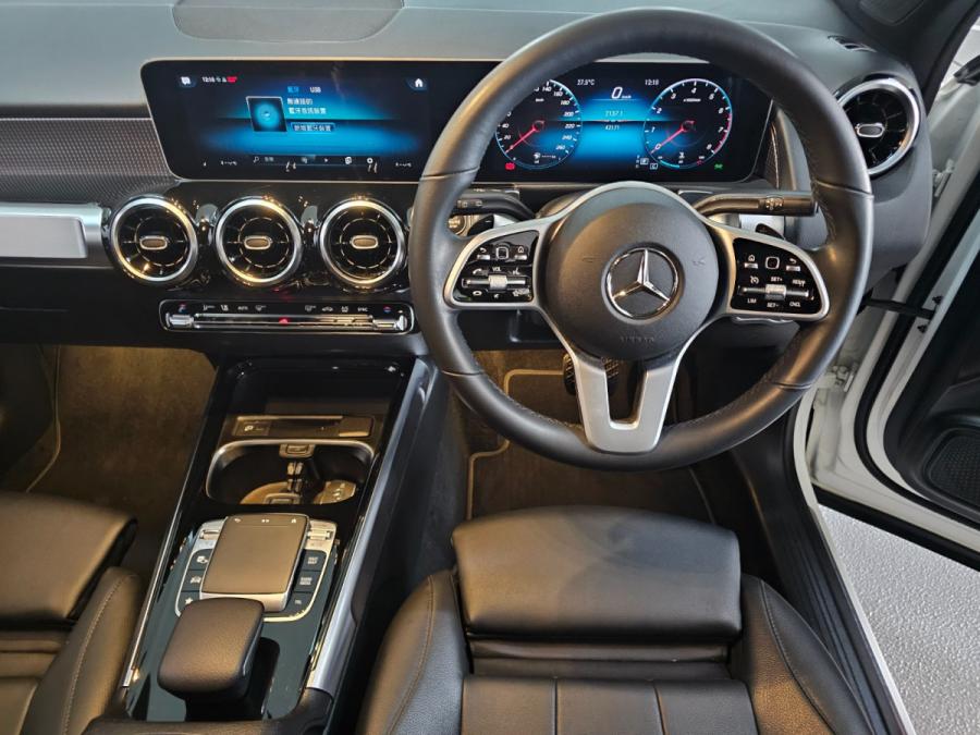 GLB250 4MATIC (X247) - Image 6