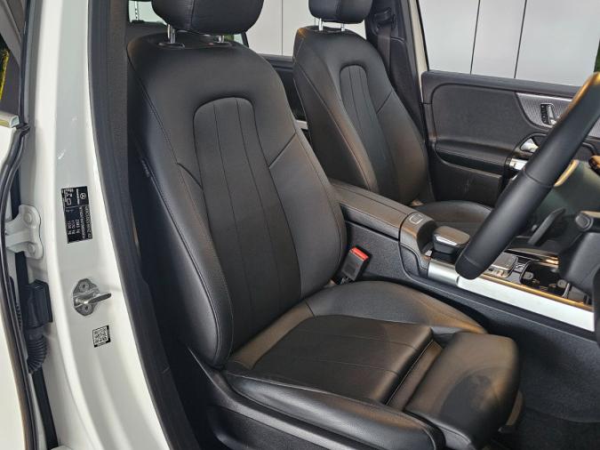 GLB250 4MATIC (X247) - Image 4