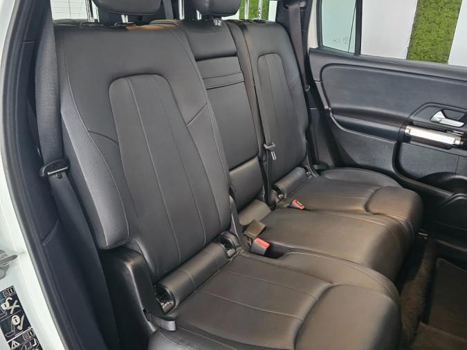 GLB250 4MATIC (X247) - Image 5