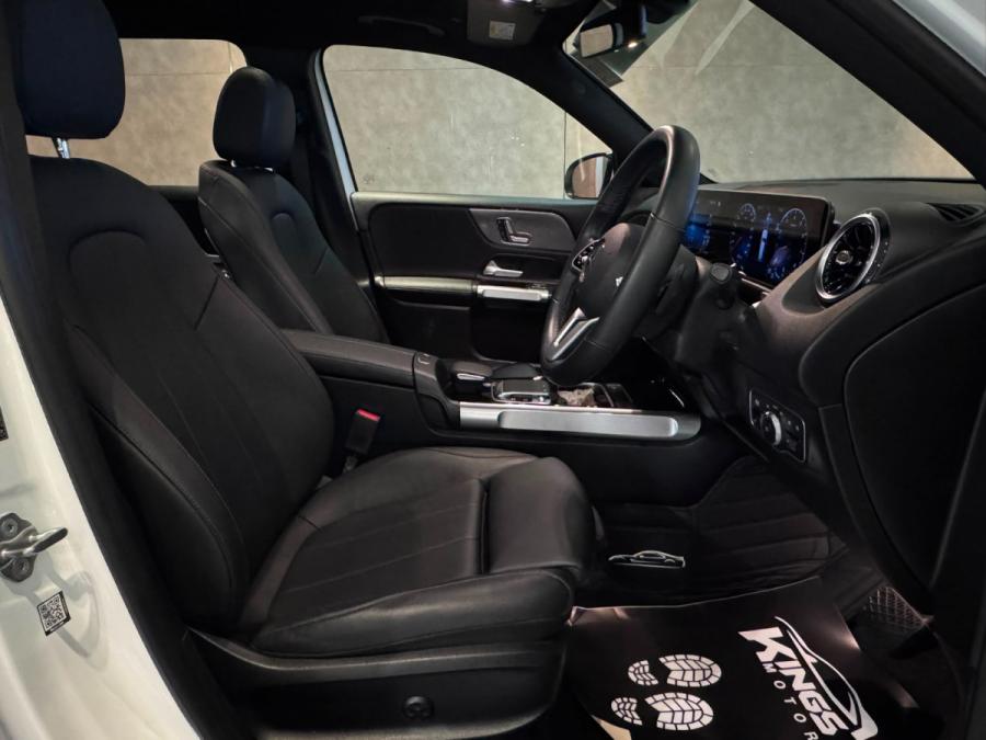 GLB250 4MATIC (X247) - Image 3