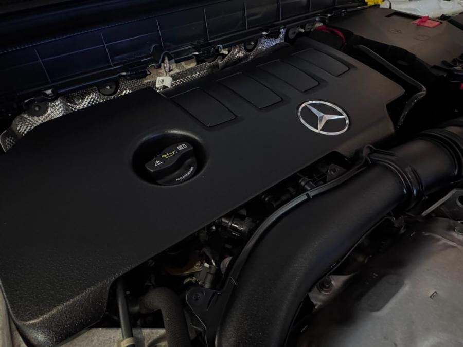 GLB250 4MATIC (X247) - Image 9