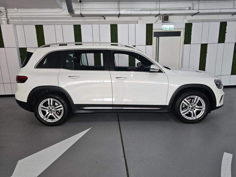 GLB250 4MATIC (X247) - Image 3