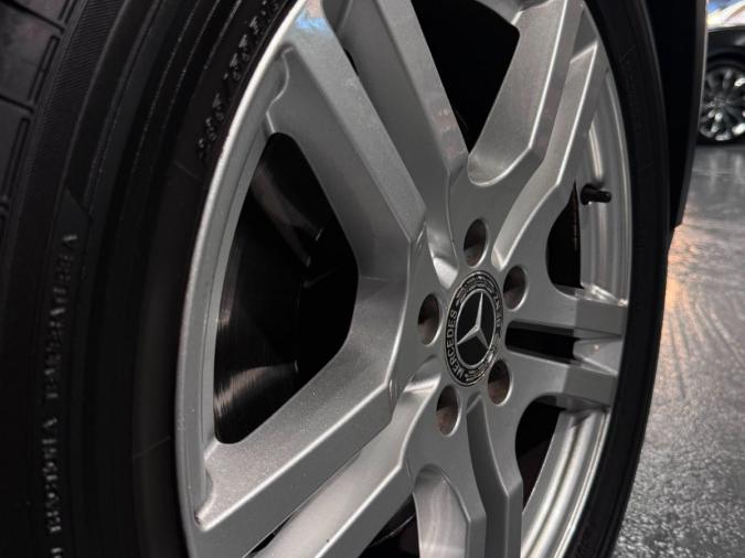 GLB250 4MATIC (X247) - Image 10