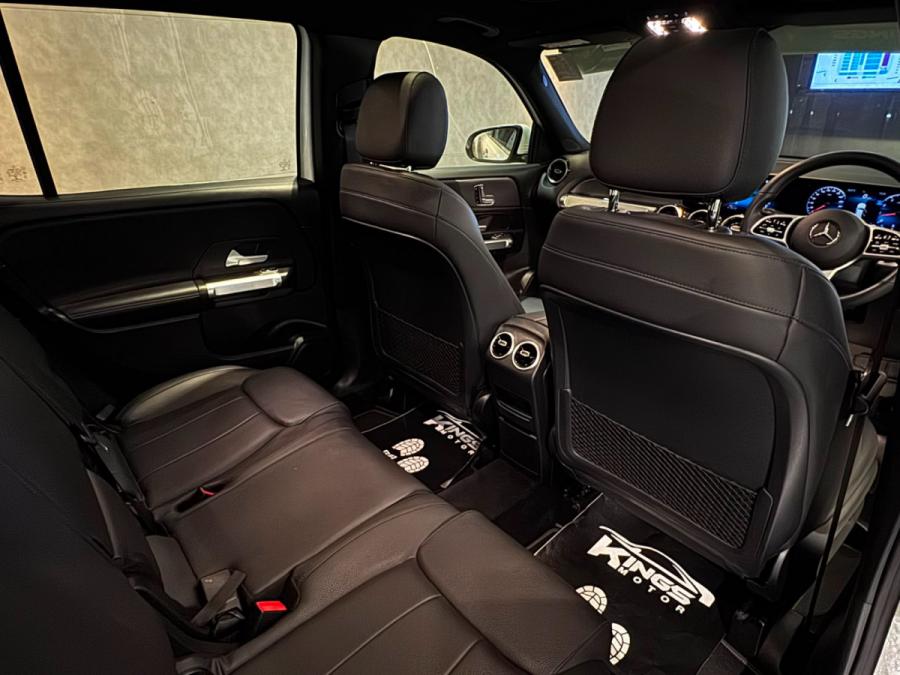 GLB250 4MATIC (X247) - Image 4