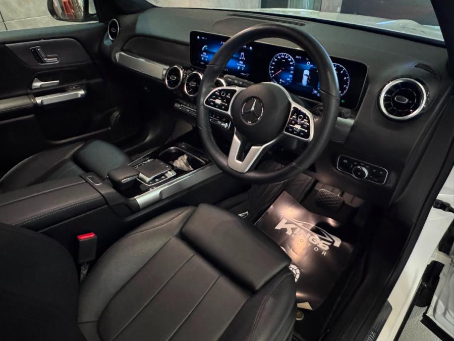 GLB250 4MATIC (X247) - Image 6