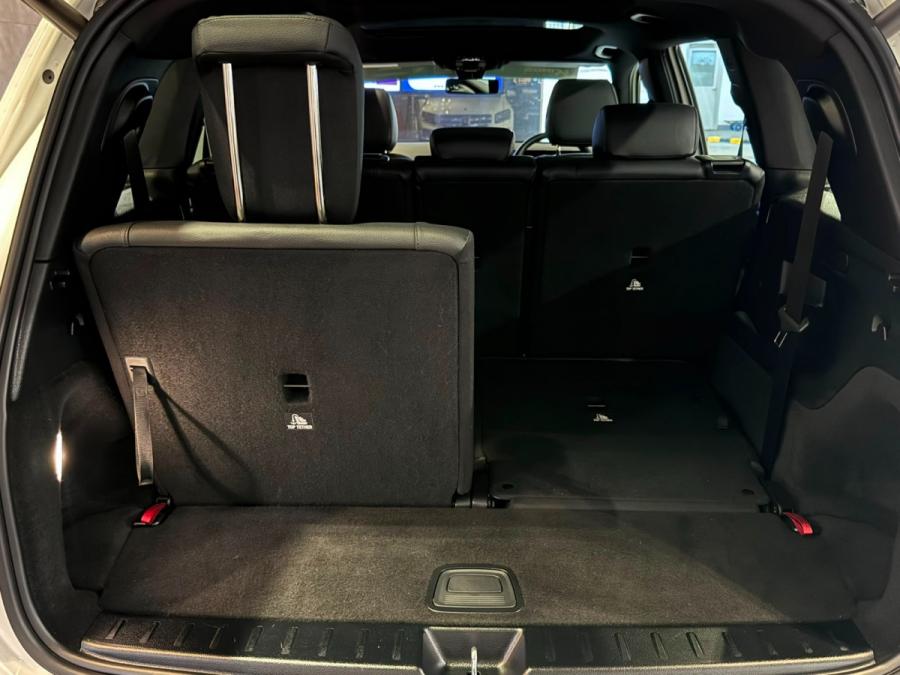 GLB250 4MATIC (X247) - Image 5