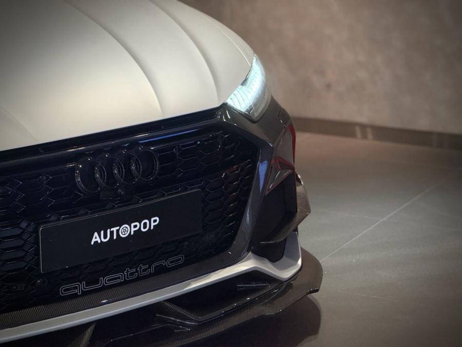 RS6 AVANT QUATTRO - Image 14